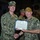 Camp Lemonnier Holds Awards Ceremony