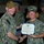 Camp Lemonnier Holds Awards Ceremony
