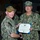Camp Lemonnier Holds Awards Ceremony