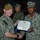 Camp Lemonnier Holds Awards Ceremony