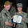 Camp Lemonnier Holds Awards Ceremony
