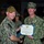 Camp Lemonnier Holds Awards Ceremony