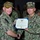 Camp Lemonnier Holds Awards Ceremony