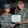 Camp Lemonnier Holds Awards Ceremony