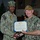 Camp Lemonnier Holds Awards Ceremony