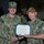 Camp Lemonnier Holds Awards Ceremony
