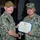 Camp Lemonnier Holds Awards Ceremony
