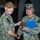 Camp Lemonnier Holds Awards Ceremony