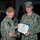 Camp Lemonnier Holds Awards Ceremony