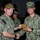 Camp Lemonnier Holds Awards Ceremony