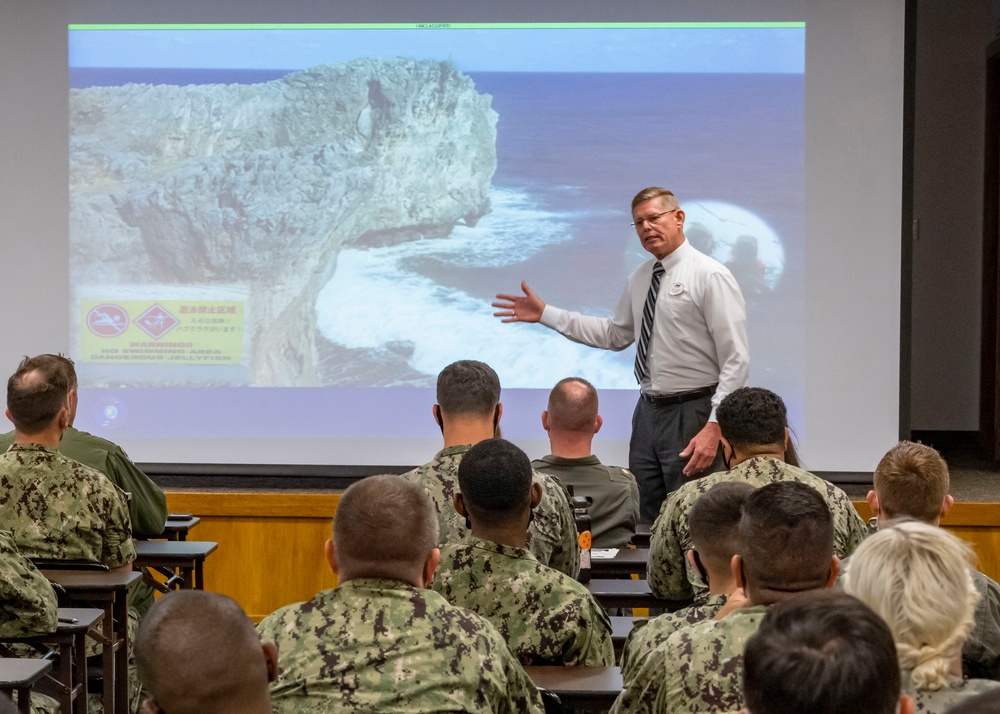 Big Fish Story: John Iwaniec