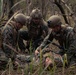 81mm Mortar Platoon TRAP Training