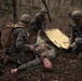 81mm Mortar Platoon TRAP Training