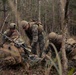 81mm Mortar Platoon TRAP Training