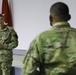 CNGB GEN Daniel Hokanson Visits Deployed Troops in Kosovo Thanksgiving Day