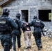 Bosnia and Herzegovina Counter-Terrorism Culmination Exercises