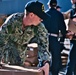 USS Michael Murphy visits Djibouti for a Logistics Visit Supported by Camp Lemonnier