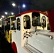 NSA Naples Host Annual Tree Lighting Event