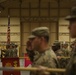 393rd CSSB Transfer of Authority