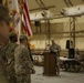 393rd CSSB Transfer of Authority