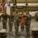 393rd CSSB Transfer of Authority