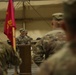 393rd CSSB Transfer of Authority