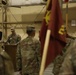 393rd CSSB Transfer of Authority