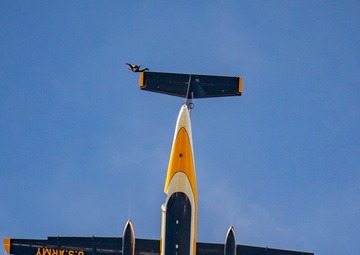 University of Florida Jump