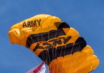 University of Florida Jump