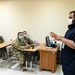 PSAB firefighters integrate with Royal Saudi Air Force counterparts