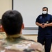 PSAB firefighters integrate with Royal Saudi Air Force counterparts