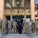 PSAB firefighters integrate with Royal Saudi Air Force counterparts