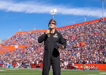 University of Florida Jump