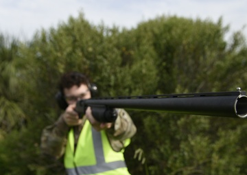 Patrick SFB airfield management team enables DOD mission