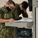 Electronics Technician (ET) “A” School at Center for Surface Combat Systems Unit Great Lakes