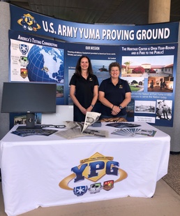 New workforce-centered directorate created at Yuma Proving Ground