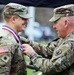 Army Guard Recruiters recognized for outstanding performance during 2021