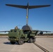 Marines and Airmen Load C-17