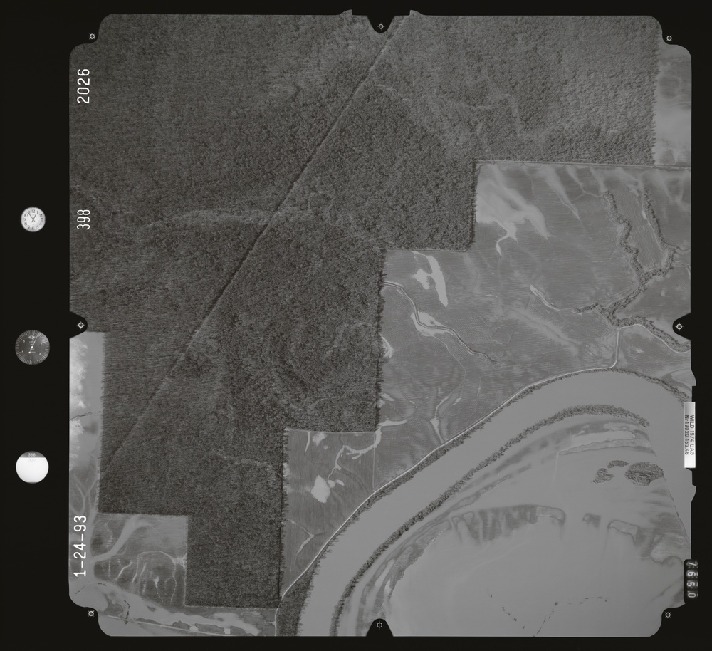 081091.110 - White River &amp; Tribs.398.9