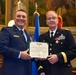 Governor promotes Covington to brigadier general