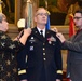 Governor promotes Covington to brigadier general