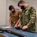 Gunner’s Mate (GM) “A” School at Center for Surface Combat Systems Unit Great Lakes