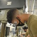Machinery Repairman (MR) &quot;A&quot; School at Surface Warfare Engineering School Command