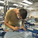 Machinery Repairman (MR) &quot;A&quot; School at Surface Warfare Engineering School Command