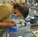 Machinery Repairman (MR) &quot;A&quot; School at Surface Warfare Engineering School Command