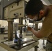 Machinery Repairman (MR) &quot;A&quot; School at Surface Warfare Engineering School Command