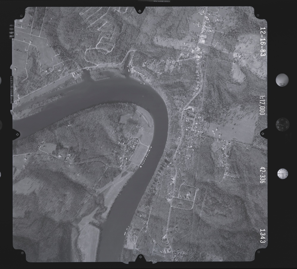 083270.023 - Bull Shoals Lake -- Norfolk Lake.336 -- 335.5 -- 3