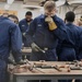 Hull Maintenance Technician (HT) &quot;A&quot; School at Surface Warfare Engineering School Command