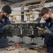 Hull Maintenance Technician (HT) &quot;A&quot; School at Surface Warfare Engineering School Command