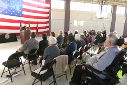 Wisconsin Army National Guard inducts three into its Hall of Honor